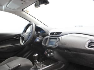 CHEVROLET PRISMA LT 2018