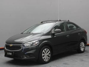 CHEVROLET PRISMA LT 2018