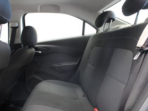 CHEVROLET PRISMA LT 2018