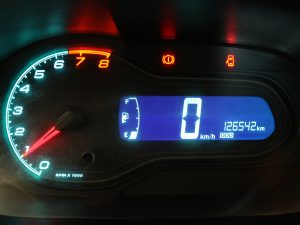 CHEVROLET PRISMA LT 2018