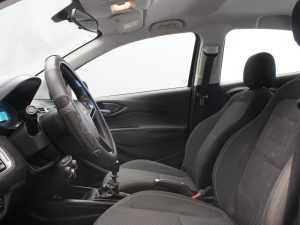 CHEVROLET PRISMA LT 2018