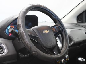 CHEVROLET PRISMA LT 2018