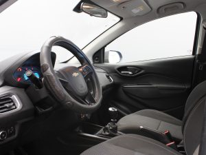 CHEVROLET PRISMA LT 2018