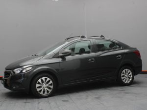 CHEVROLET PRISMA LT 2018