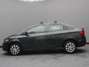 CHEVROLET PRISMA LT 2018