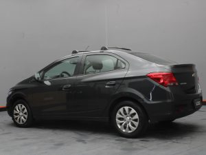CHEVROLET PRISMA LT 2018
