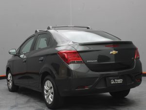 CHEVROLET PRISMA LT 2018