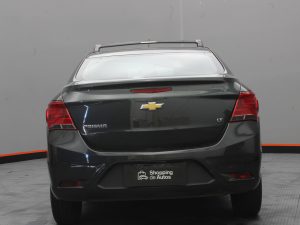 CHEVROLET PRISMA LT 2018