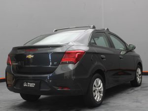 CHEVROLET PRISMA LT 2018
