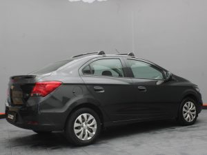 CHEVROLET PRISMA LT 2018