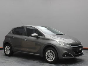 PEUGEOT 208 ALLURE 2017