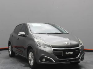 PEUGEOT 208 ALLURE 2017