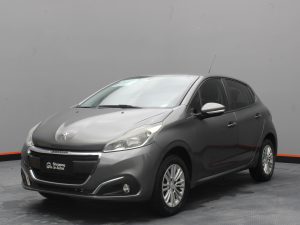 PEUGEOT 208 ALLURE 2017