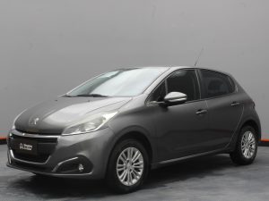 PEUGEOT 208 ALLURE 2017