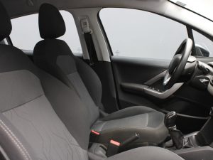 PEUGEOT 208 ALLURE 2017