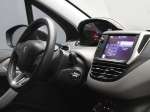 PEUGEOT 208 ALLURE 2017