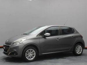 PEUGEOT 208 ALLURE 2017