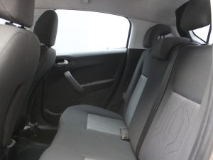 PEUGEOT 208 ALLURE 2017
