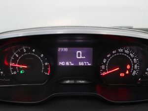 PEUGEOT 208 ALLURE 2017