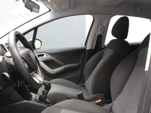 PEUGEOT 208 ALLURE 2017