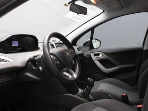 PEUGEOT 208 ALLURE 2017
