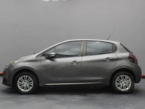 PEUGEOT 208 ALLURE 2017