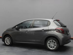 PEUGEOT 208 ALLURE 2017