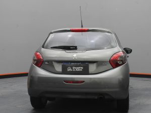 PEUGEOT 208 ALLURE 2017