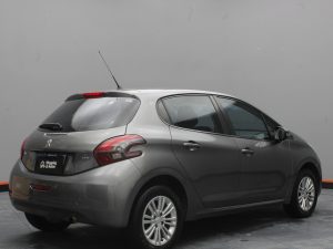 PEUGEOT 208 ALLURE 2017