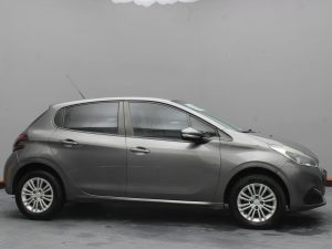 PEUGEOT 208 ALLURE 2017