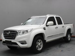 GWM WINGLE 6 2019