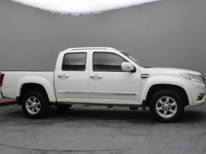 GWM WINGLE 6 2019