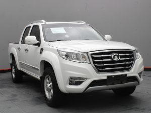 GWM WINGLE 6 2019