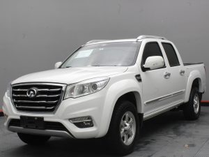 GWM WINGLE 6 2019