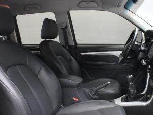 GWM WINGLE 6 2019