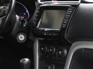 GWM WINGLE 6 2019