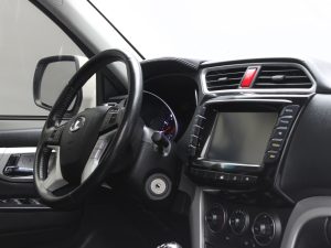 GWM WINGLE 6 2019