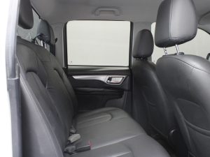 GWM WINGLE 6 2019