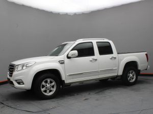GWM WINGLE 6 2019