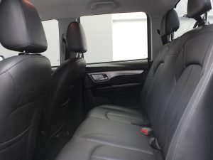GWM WINGLE 6 2019