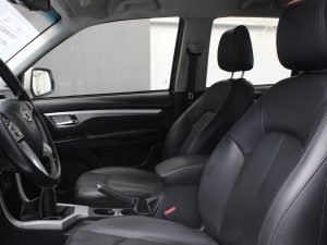 GWM WINGLE 6 2019