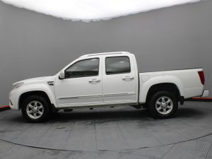 GWM WINGLE 6 2019