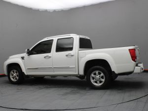 GWM WINGLE 6 2019