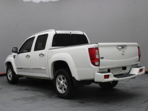 GWM WINGLE 6 2019