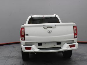 GWM WINGLE 6 2019