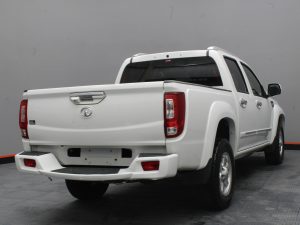 GWM WINGLE 6 2019