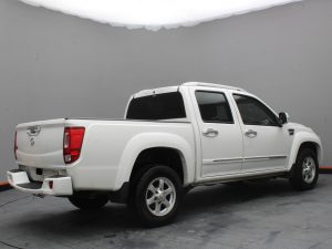 GWM WINGLE 6 2019