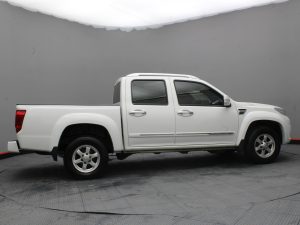 GWM WINGLE 6 2019