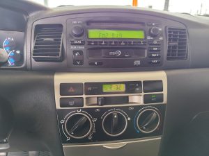 BYD F3 2015
