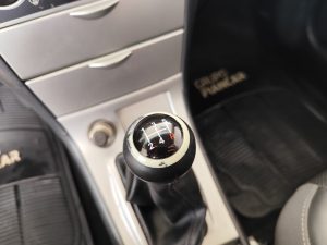 BYD F3 2015